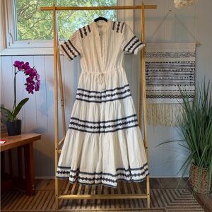 Ivy City Santorini Dress